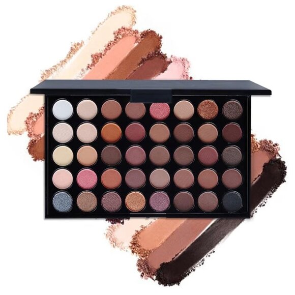 NEW - Joyeee Makeup Kit for Women, All in One Make up Kit Makeup - POPFEEL KIT 2 - Picture 3 of 7